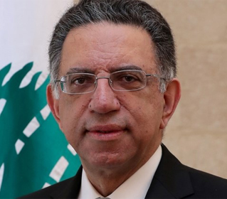 دميانوس قطار